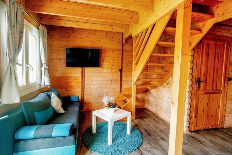Holiday Resort, Ustronie Morskie Exterior foto