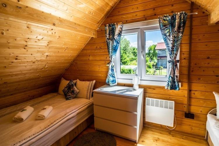 Holiday Resort, Ustronie Morskie Exterior foto