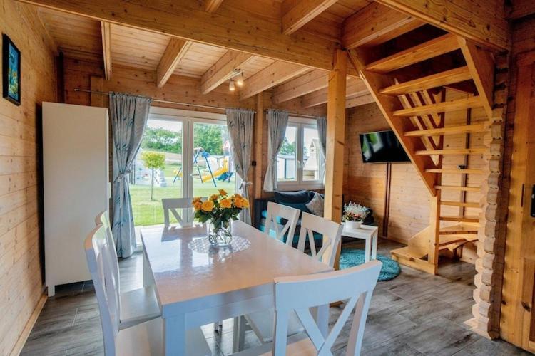 Holiday Resort, Ustronie Morskie Exterior foto